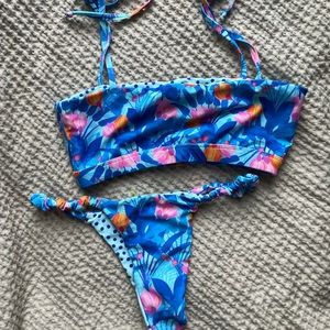 Bikini from Moana